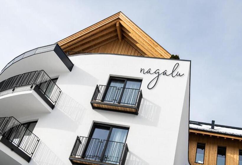 هتل Nagalu
