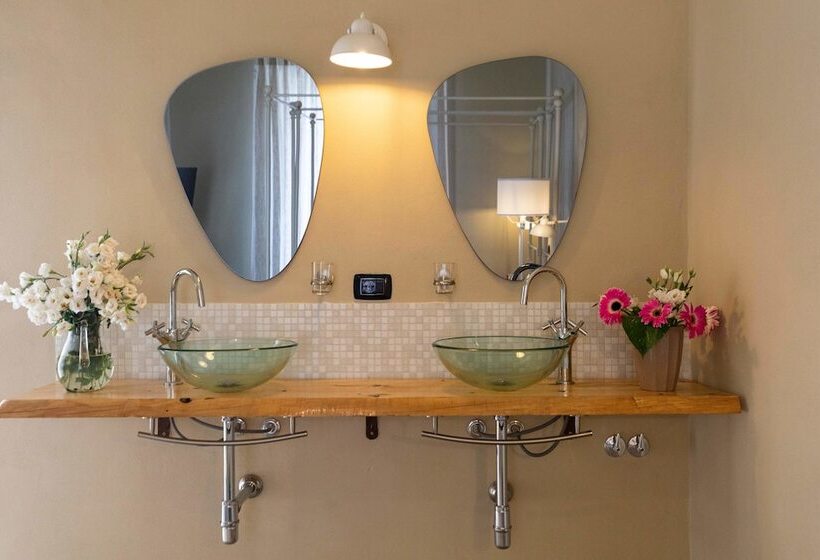 酒店 Palazzo Cavarretta Pinella S Rooms And Apartment