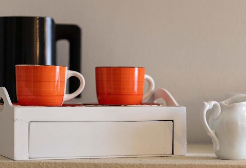 酒店 Palazzo Cavarretta Pinella S Rooms And Apartment