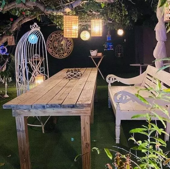 House Of Mosaic Boutique Hotel Aruba