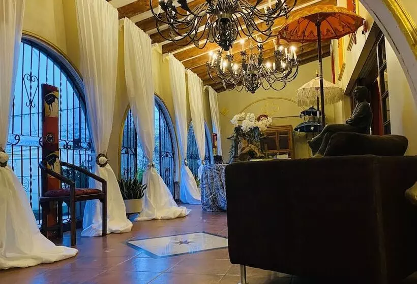 House Of Mosaic Boutique Hotel Aruba