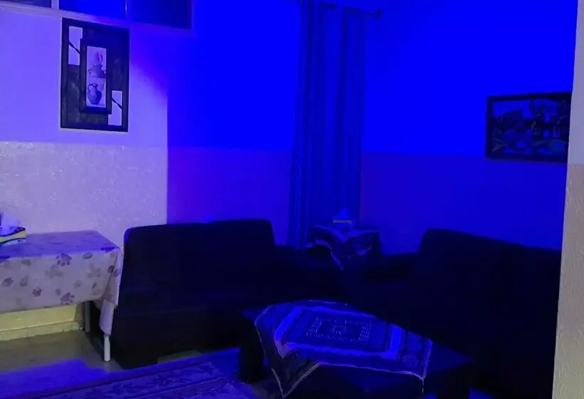 پانسیون Bello Apartment