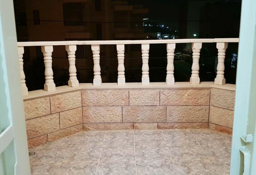 پانسیون Bello Apartment