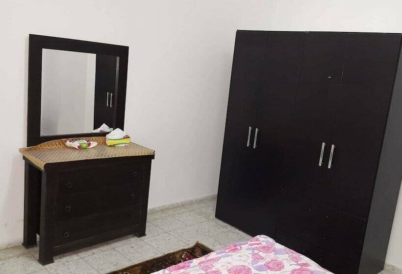 پانسیون Bello Apartment