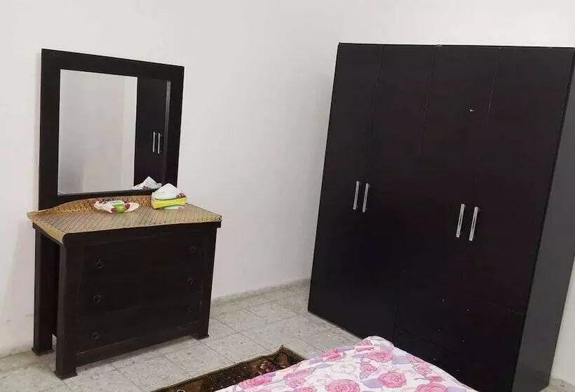 پانسیون Bello Apartment