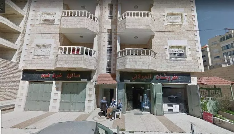 پانسیون Bello Apartment