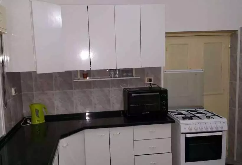 پانسیون Bello Apartment