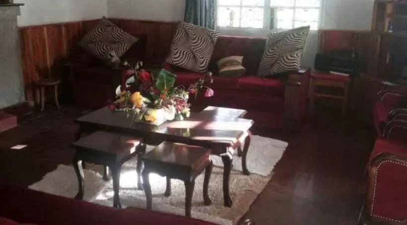 ペンション En Korika Cedar Valley Guesthouse