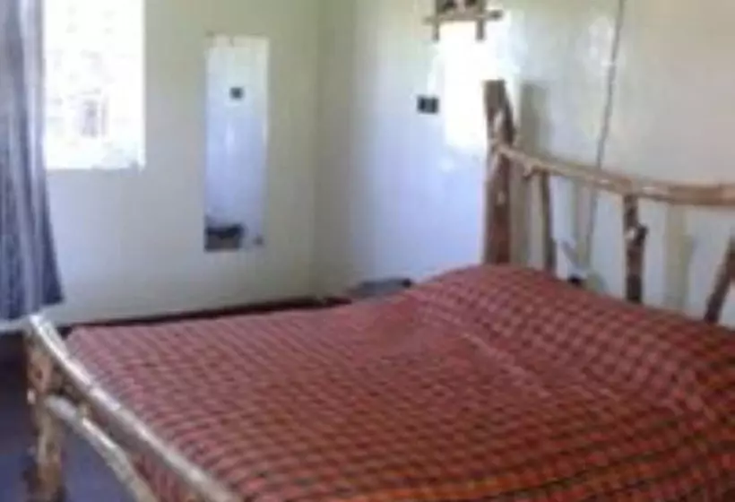 ペンション En Korika Cedar Valley Guesthouse