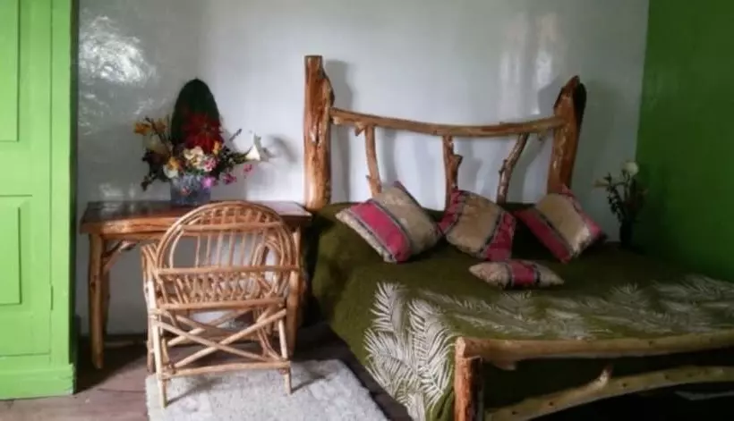 ペンション En Korika Cedar Valley Guesthouse