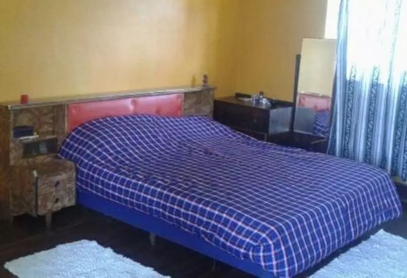 ペンション En Korika Cedar Valley Guesthouse