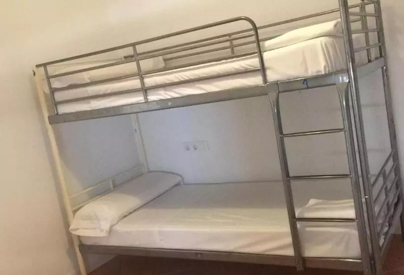 پانسیون Sweet Sevilla Hostel