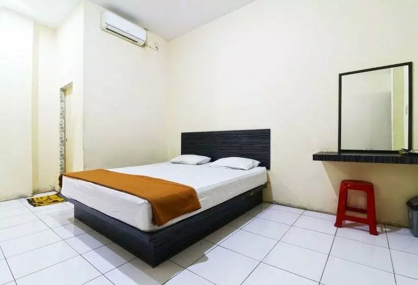 ペンション Guest House Taman Sari Syariah