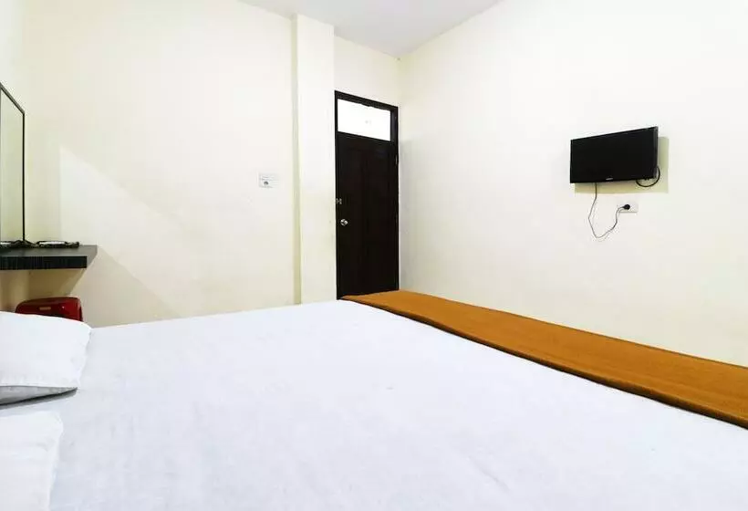 ペンション Guest House Taman Sari Syariah