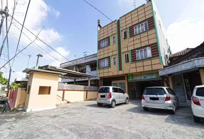 ペンション Guest House Taman Sari Syariah