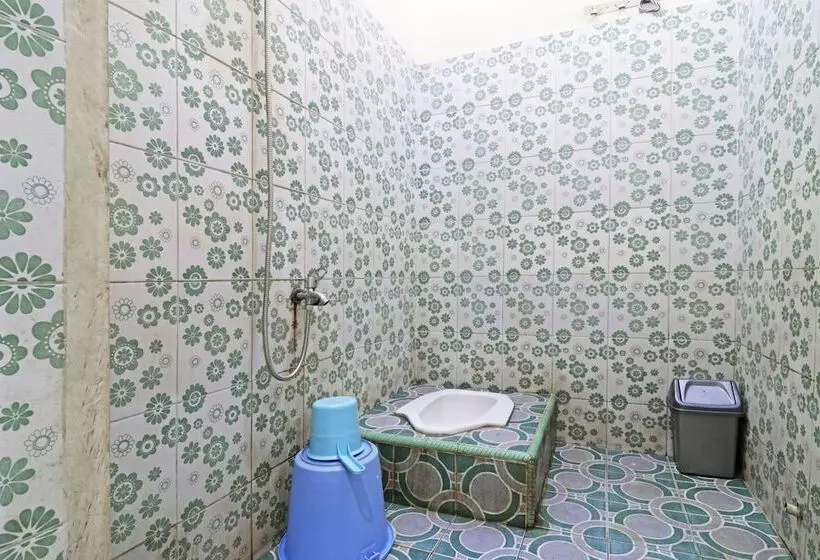 ペンション Guest House Taman Sari Syariah