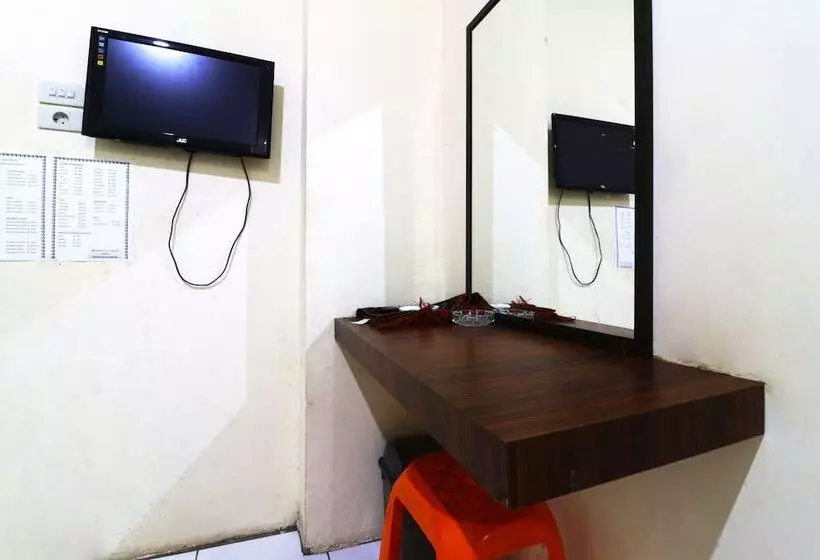 ペンション Guest House Taman Sari Syariah