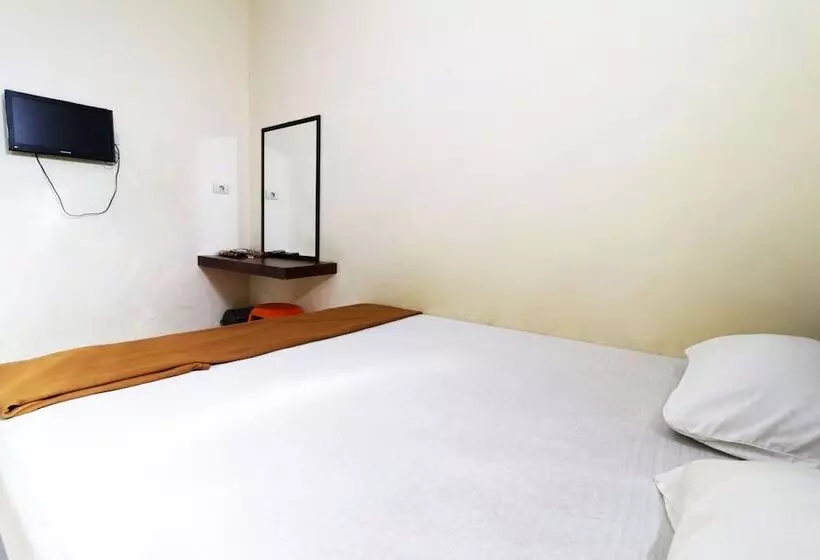 ペンション Guest House Taman Sari Syariah