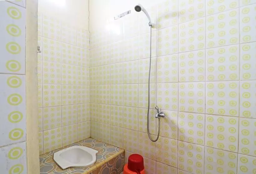 ペンション Guest House Taman Sari Syariah