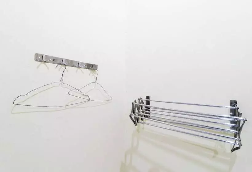 ペンション Guest House Taman Sari Syariah