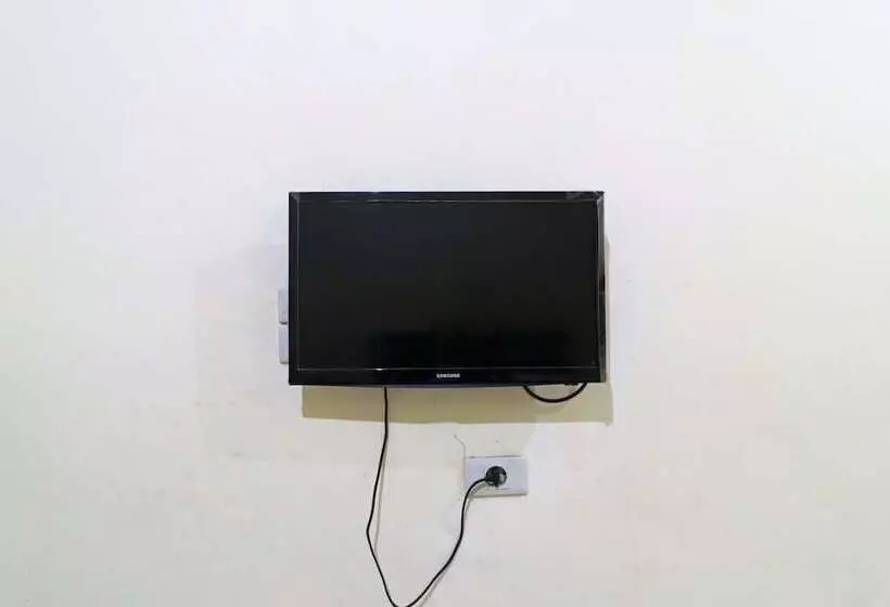 ペンション Guest House Taman Sari Syariah