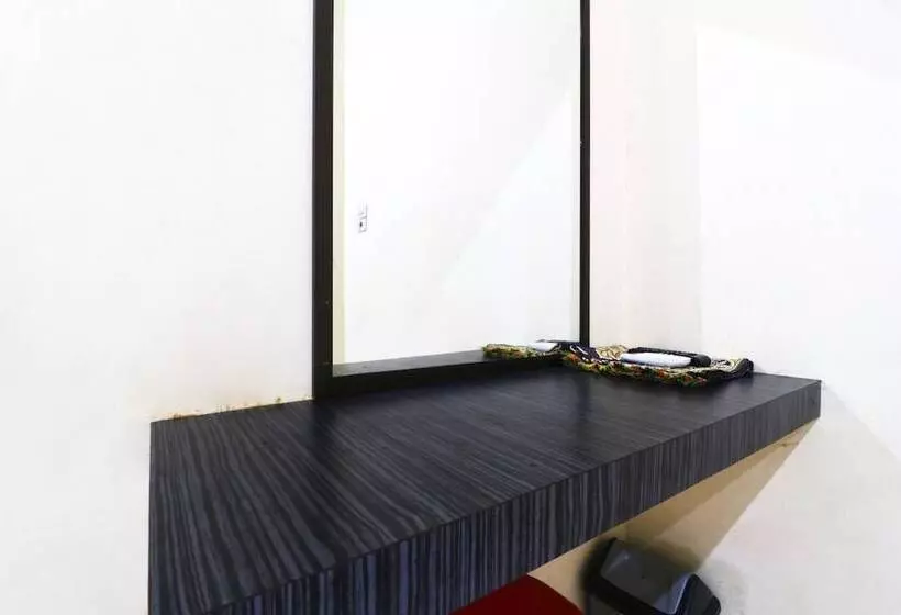 ペンション Guest House Taman Sari Syariah