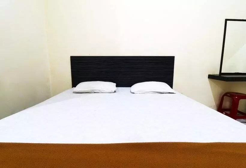 ペンション Guest House Taman Sari Syariah