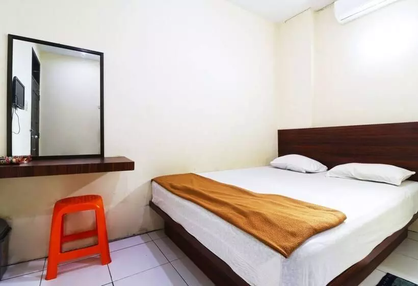 ペンション Guest House Taman Sari Syariah