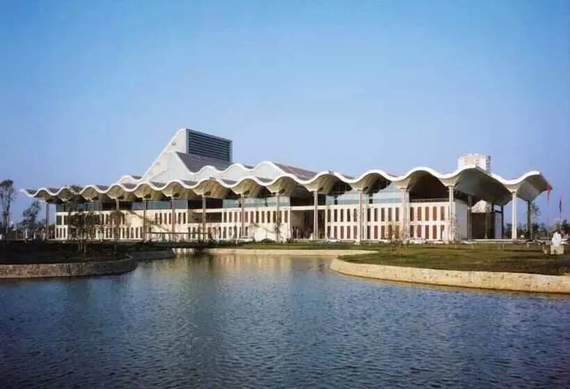پانسیون Hanoi Lotus Guest House