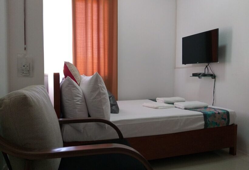 Pensjonat Lighthouse Apartment And Guest Inn