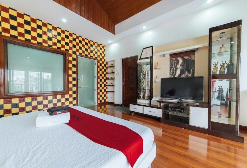 پانسیون Reddoorz @ Teofely Garden Tagaytay