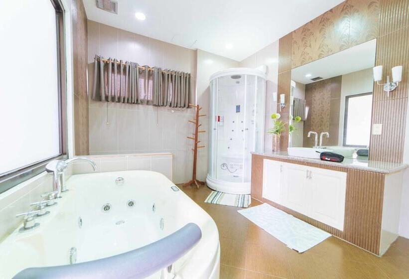 پانسیون Reddoorz @ Teofely Garden Tagaytay