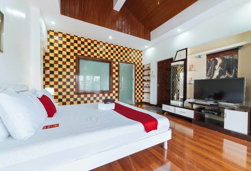 پانسیون Reddoorz @ Teofely Garden Tagaytay