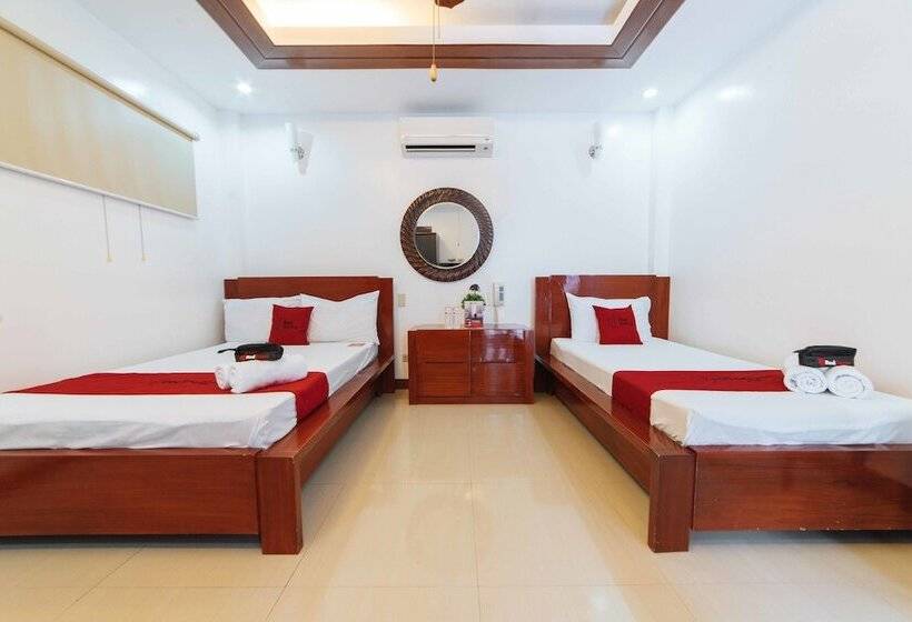 پانسیون Reddoorz @ Teofely Garden Tagaytay