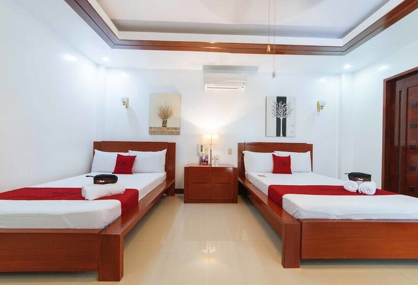 پانسیون Reddoorz @ Teofely Garden Tagaytay