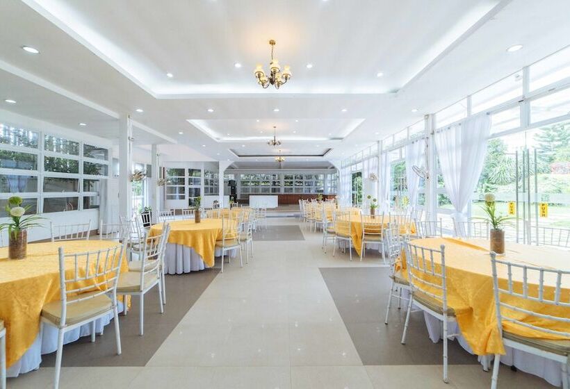 پانسیون Reddoorz @ Teofely Garden Tagaytay