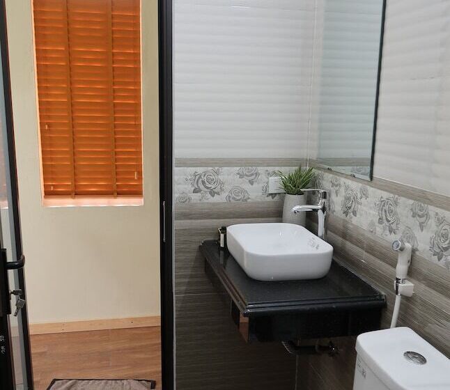 پانسیون Tam Coc Sweet Home