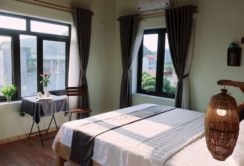 پانسیون Tam Coc Sweet Home