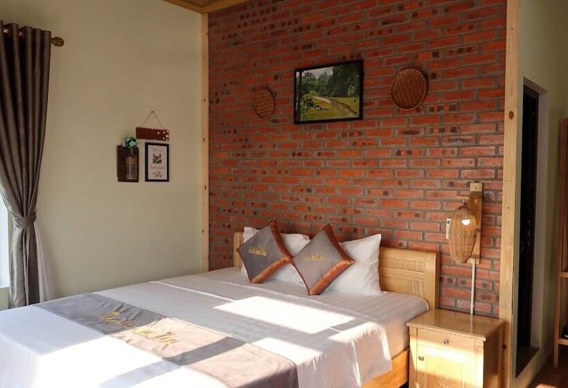 پانسیون Tam Coc Sweet Home