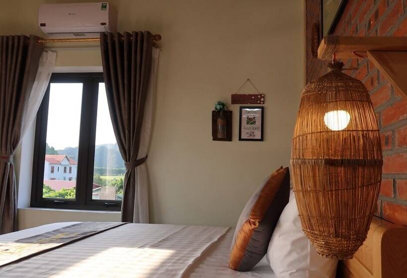 پانسیون Tam Coc Sweet Home