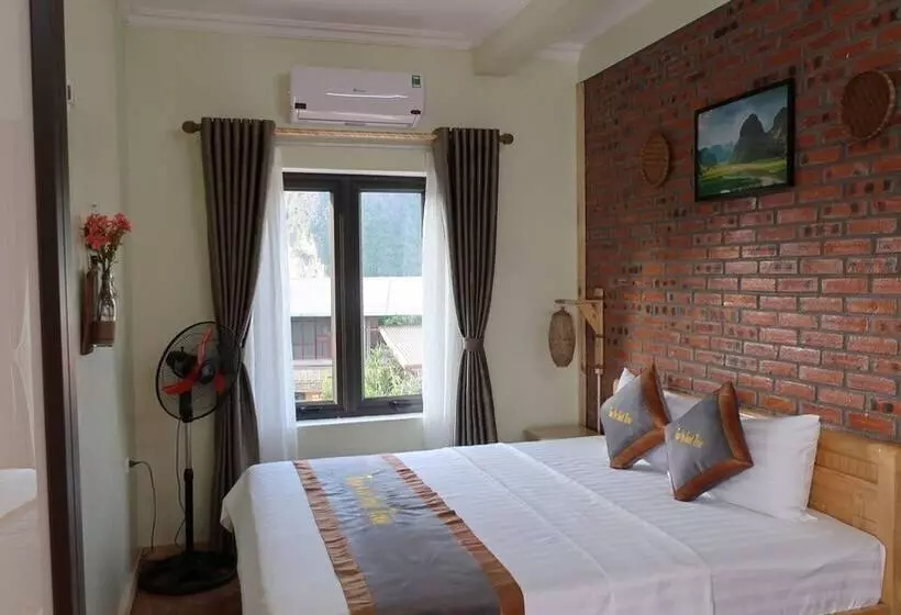 پانسیون Tam Coc Sweet Home