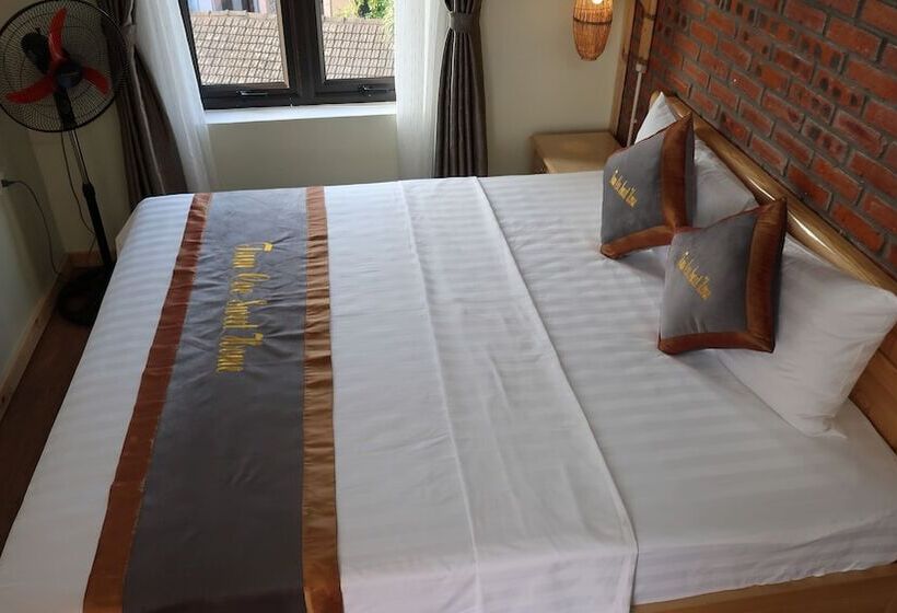 پانسیون Tam Coc Sweet Home