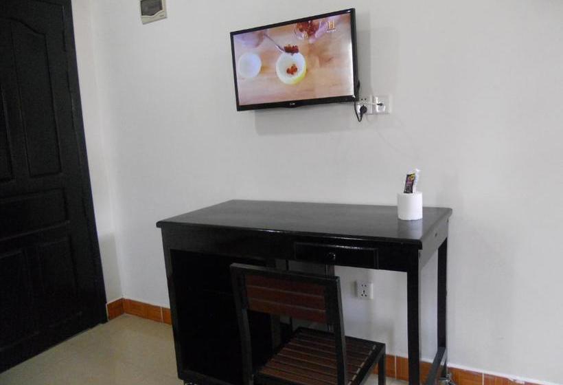 پانسیون Tara Boat Guesthouse