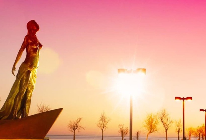 107267 Apartment In Fuengirola