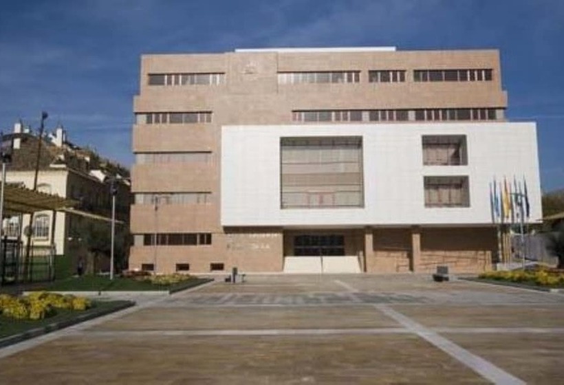 107267 Apartment In Fuengirola