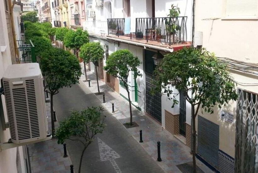 107267 Apartment In Fuengirola