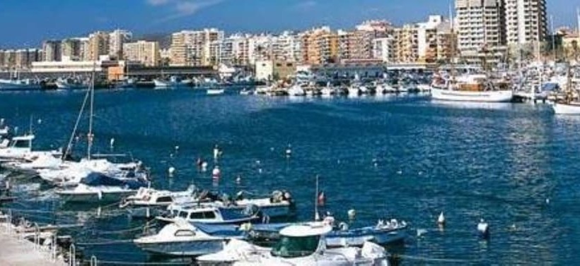 107267 Apartment In Fuengirola