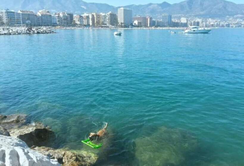 107267 Apartment In Fuengirola