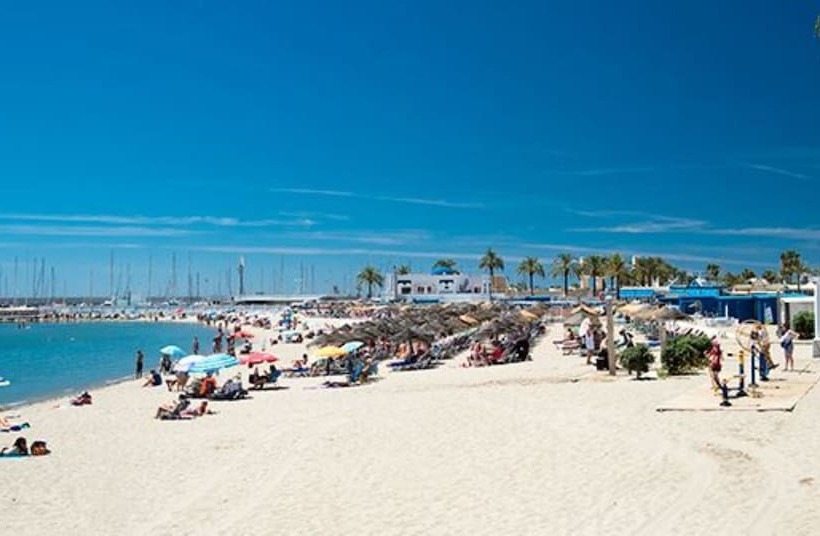 107267 Apartment In Fuengirola