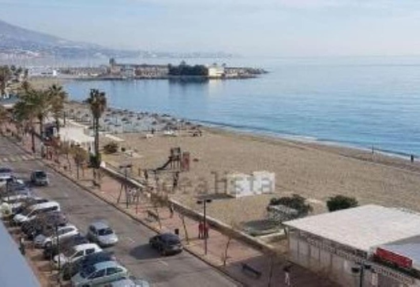 107267 Apartment In Fuengirola